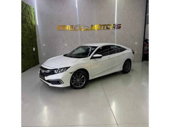 HONDA CIVIC 1.5 16V TURBO GASOLINA TOURING 4P CVT HONDA CIVIC 1.5 16V TURBO GASOLINA TOURING 4P CVT